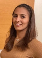 Profile picture of Geeta Phogat