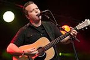 Profile picture of Jason Isbell