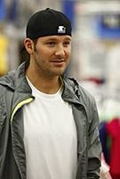 Profile picture of Tony Romo