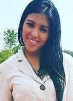 Profile picture of Wendy Hernández