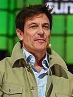 Profile picture of Toto Wolff