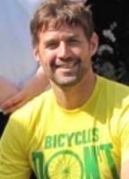 Profile picture of Alistair Appleton