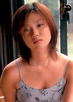 Profile picture of Kyôko Fukada