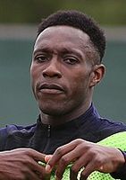 Profile picture of Danny Welbeck