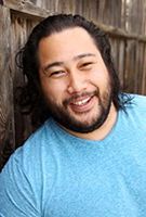 Profile picture of Cooper Andrews