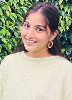 Profile picture of Pranavi Manukonda