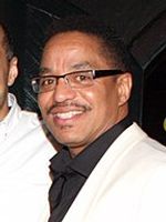 Profile picture of Marlon Jackson