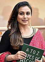 Profile picture of Rani Mukerji