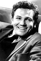 Profile picture of John Garfield