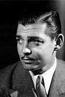 Profile picture of Clark Gable