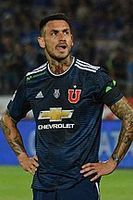 Profile picture of Mauricio Pinilla