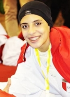 Profile picture of Feryal Abdelaziz