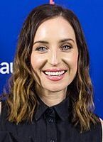 Profile picture of Zoe Lister-Jones