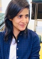 Profile picture of Javeria Khan