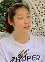 Profile picture of Zhu Ting