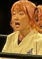 Profile picture of Miyako Matsumoto