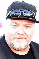 Profile picture of Kyle Sandilands