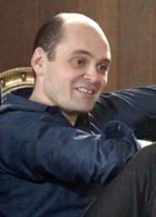 Profile picture of David Dencik