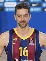 Profile picture of Pau Gasol