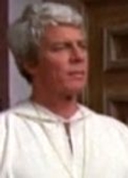Profile picture of Peter Graves