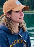 Profile picture of Alexa Etchart