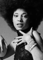 Profile picture of Betty Davis