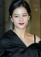 Profile picture of Jisoo Kim