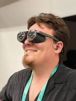 Profile picture of Palmer Luckey