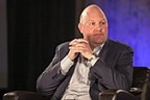 Profile picture of Marc Andreessen