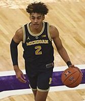 Profile picture of Jordan Poole