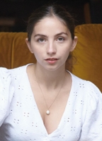 Profile picture of Denisa-Dilara Erez