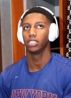 Profile picture of R.J. Barrett