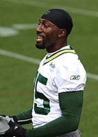 Profile picture of Greg Jennings