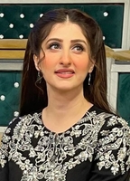 Profile picture of Arooba Tariq