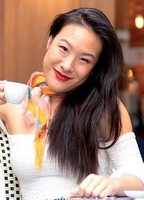 Profile picture of Gina Su