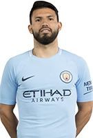 Profile picture of Sergio Agüero