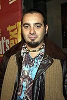 Profile picture of Chris Kirkpatrick