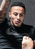 Profile picture of Thiago Alcántara