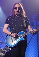 Profile picture of Ace Frehley