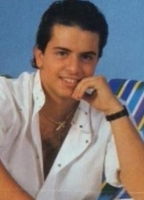 Profile picture of Glenn Medeiros
