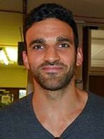 Profile picture of Davood Ghadami