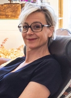 Profile picture of Sylvie Adigard