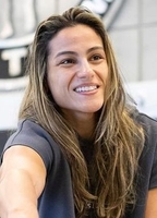 Profile picture of Gloria de Paula