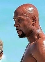 Profile picture of Alonzo Mourning