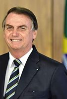 Profile picture of Jair Bolsonaro