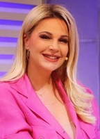 Profile picture of Rudina Magjistari