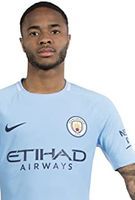 Profile picture of Raheem Sterling