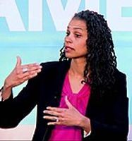 Profile picture of Maya Wiley