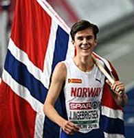 Profile picture of Jakob Ingebrigtsen