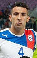 Profile picture of Mauricio Isla